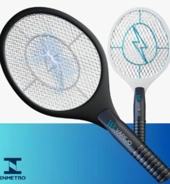 Raquete mata mosca