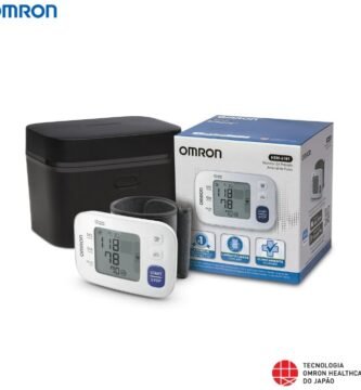 Monitor de pressão arterial