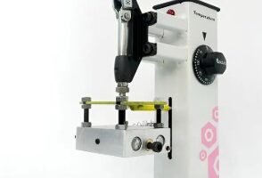 Carimbadeira Hot Stamping