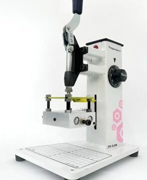 Carimbadeira Hot Stamping