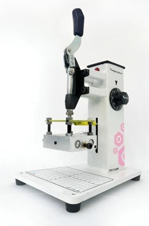 Carimbadeira Hot Stamping