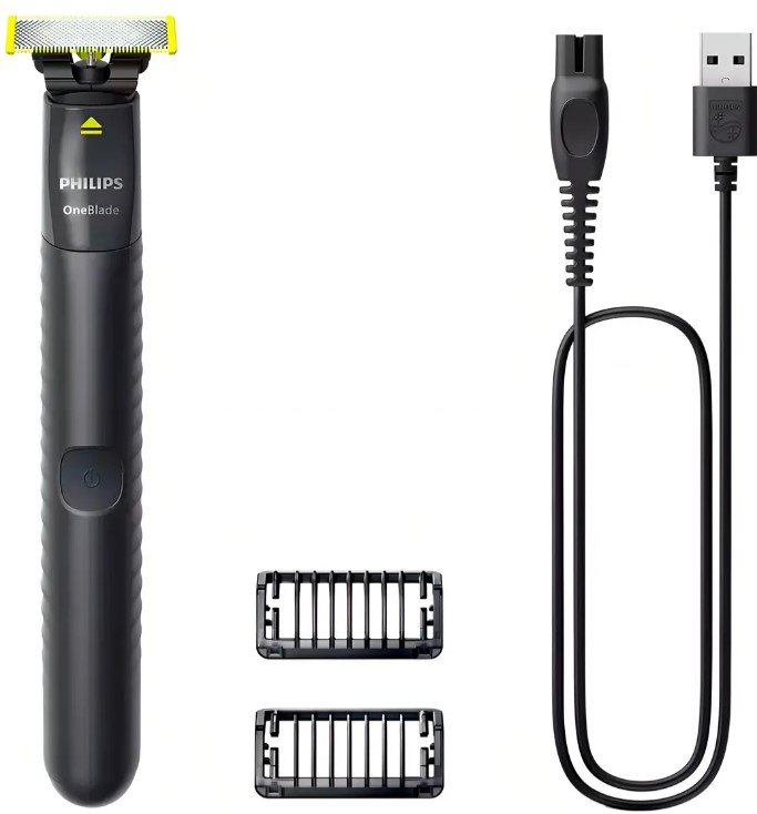 Aparador e Raspador OneBlade