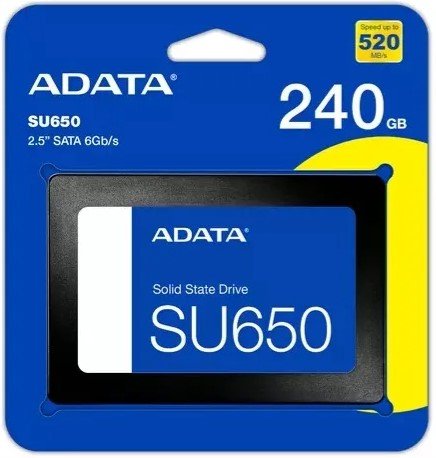 SSD Adata