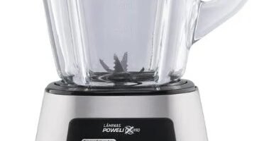 Liquidificador Arno UltraForce