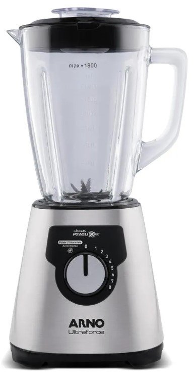 Liquidificador Arno UltraForce