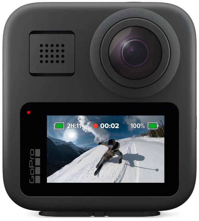 GoPro MAX