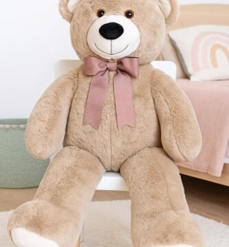 urso de pelúcia