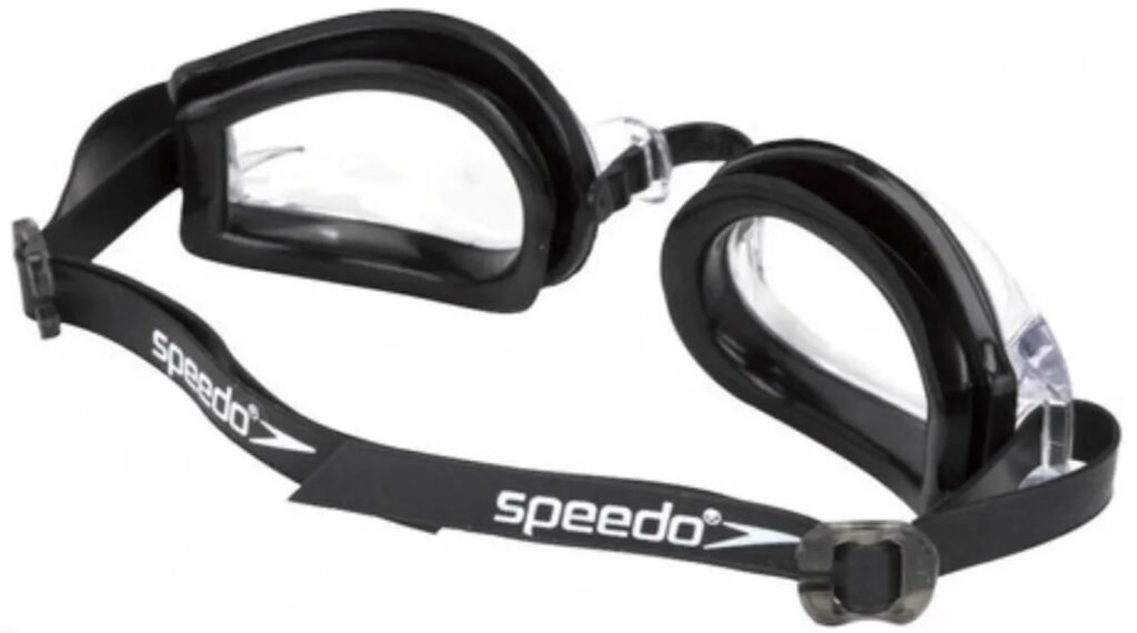 óculos de natação