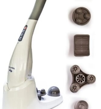 Massageador Elétrico