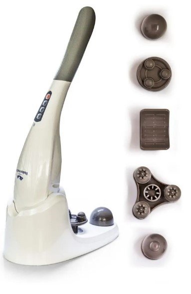 Massageador Elétrico