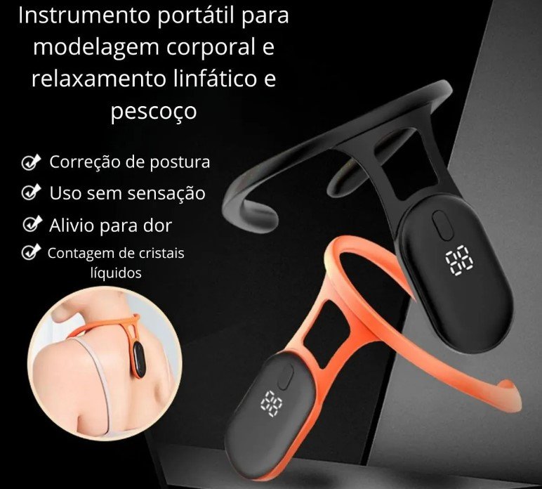 CORRETOR POSTURAL