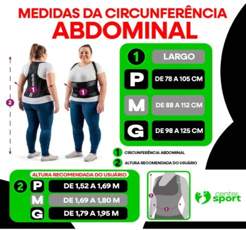 CINTA MODELADORA