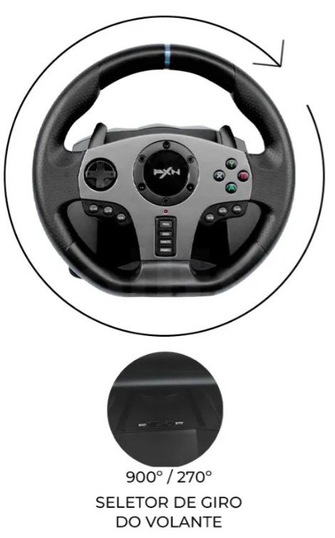 JOYSTICK VOLANTE