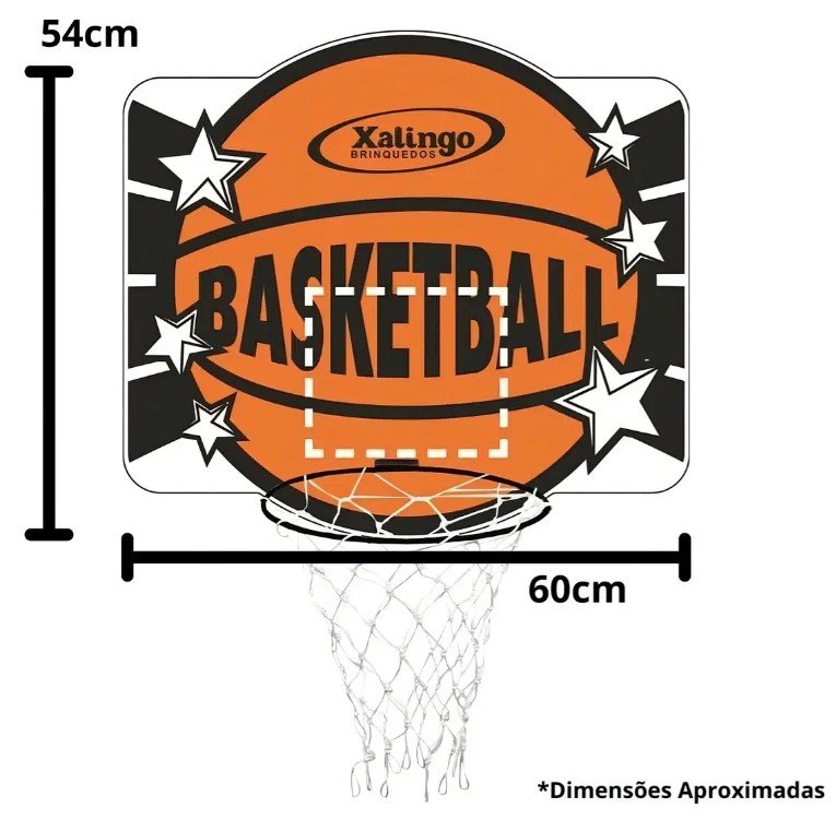 Tabela de Basquete
