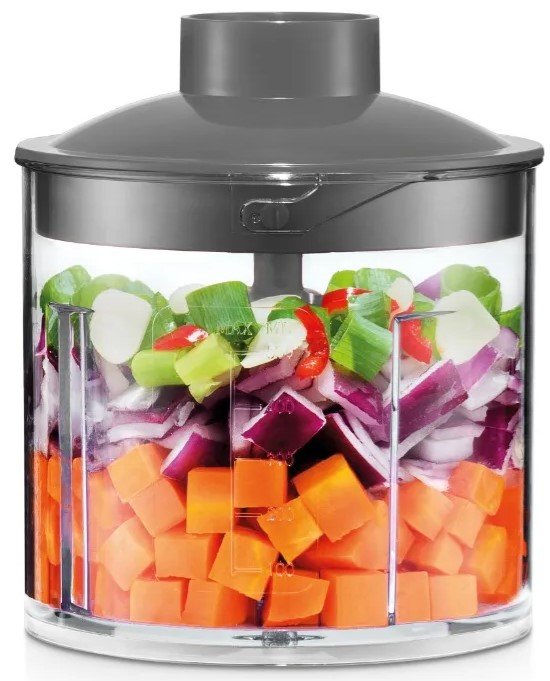 MIXER POWER INOX