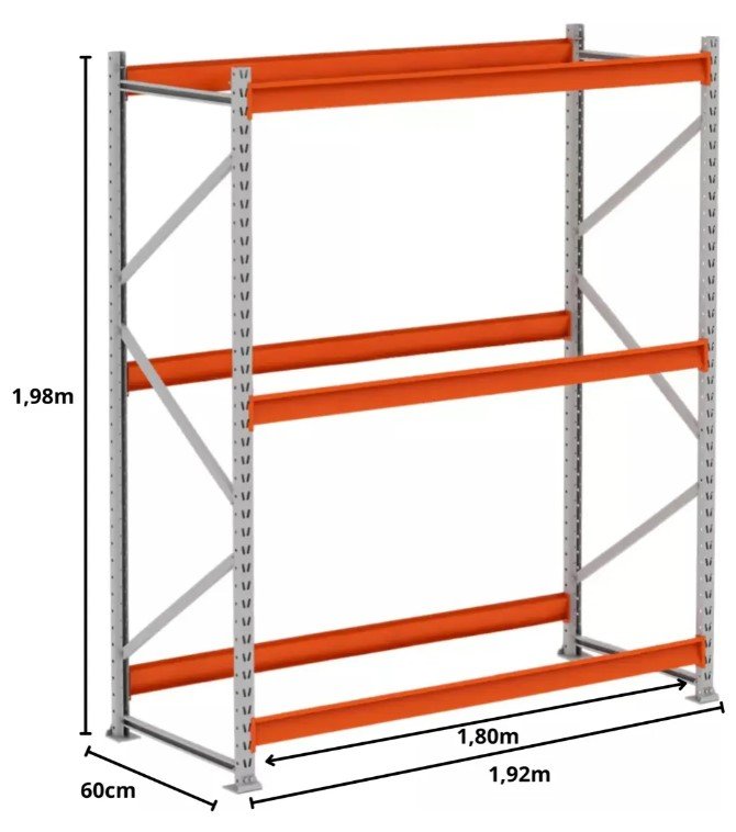 MINI PORTA PALLET