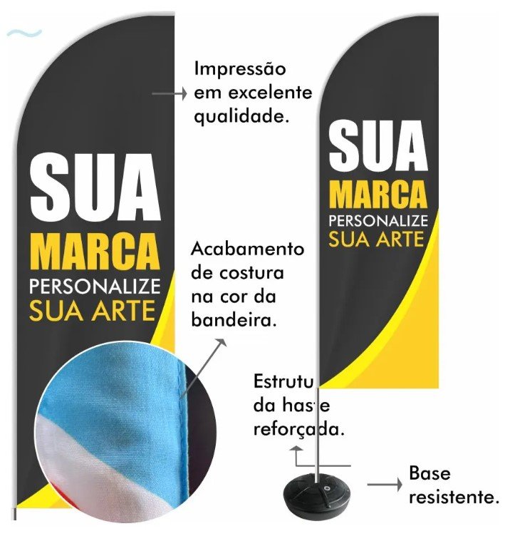 Wind Banner