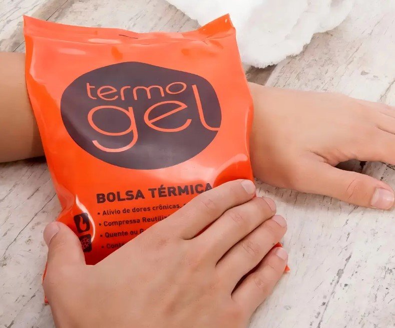 Bolsa Térmica