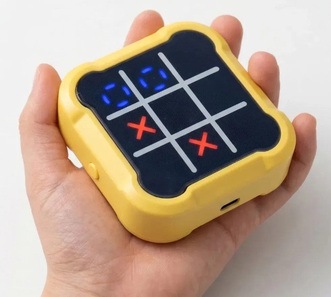 Jogo Da Velha Digital