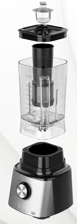 Liquidificador Philco