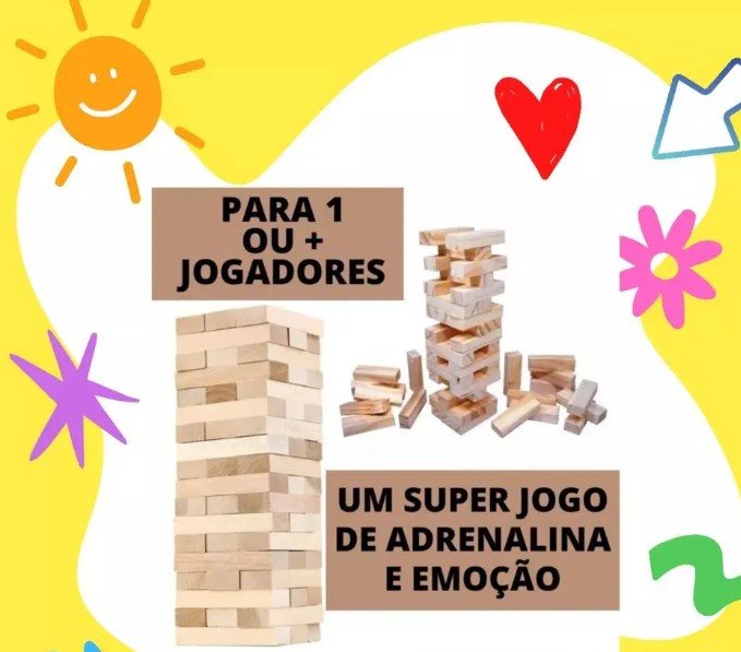 Jogo Caiu