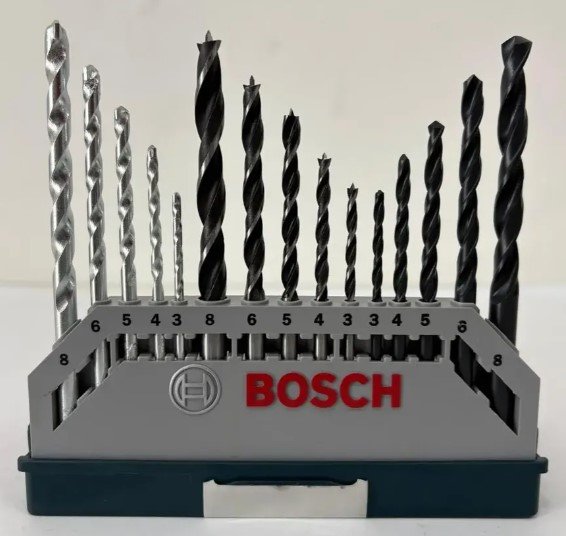 Jogo Brocas