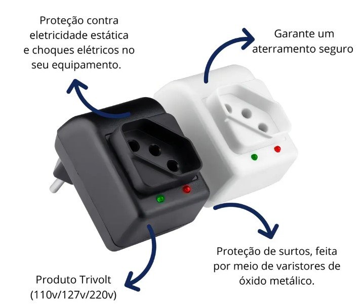 Aterramento Eletrônico