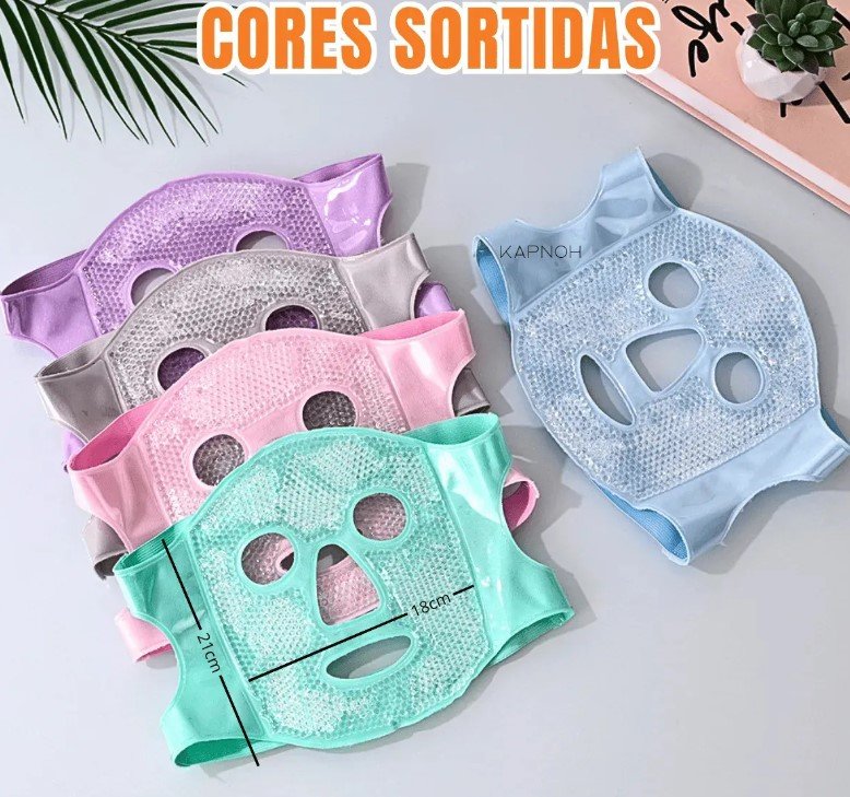 Máscara Facial