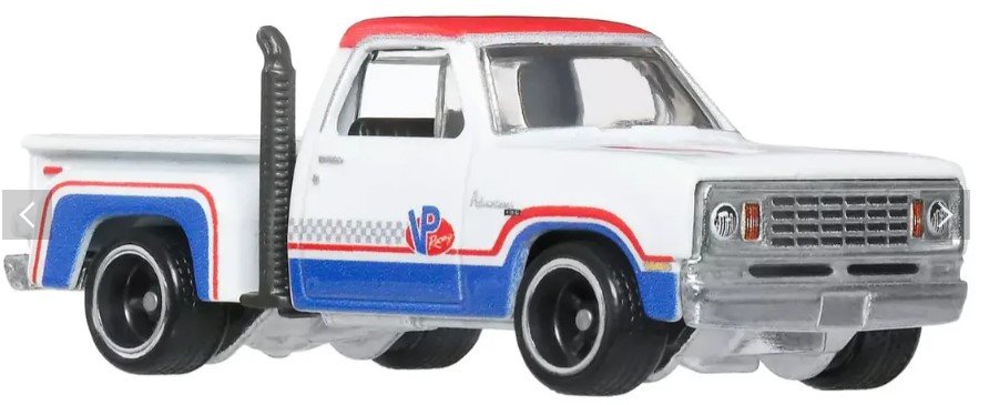 Hot Wheels Premium
