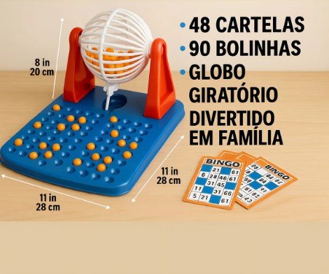 Bingo