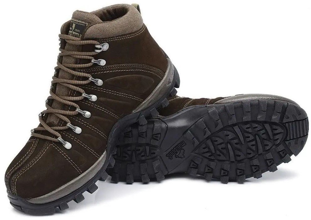 Bota de Segurança