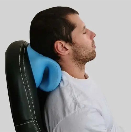 Almofada Cervical