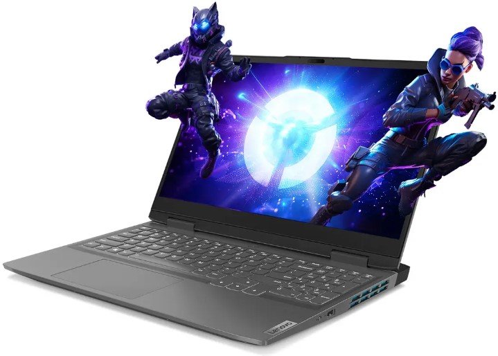 Notebook Gamer Lenovo LOQ