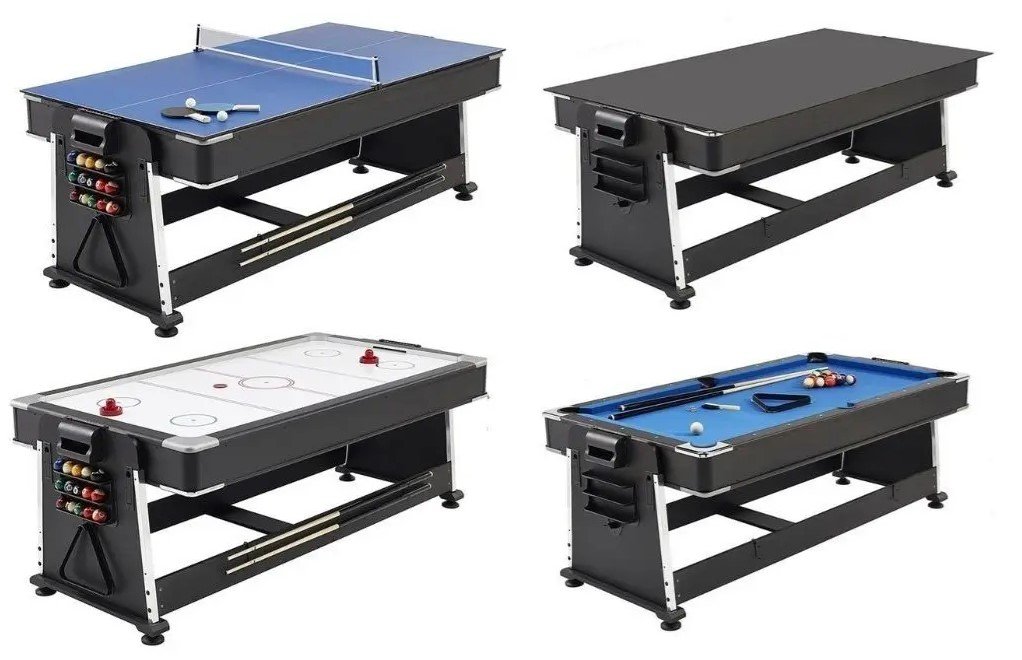 Mesa Multijogos