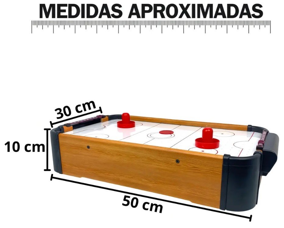 Mini Hockey Air