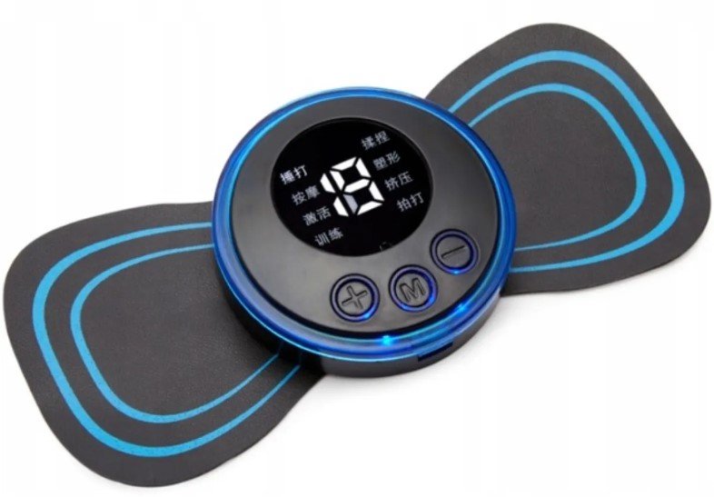 Massageador Elétrico
