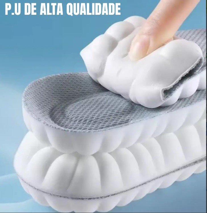 Palmilha Ortopédica