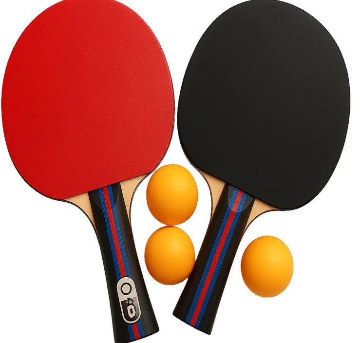 Kit Ping Pong
