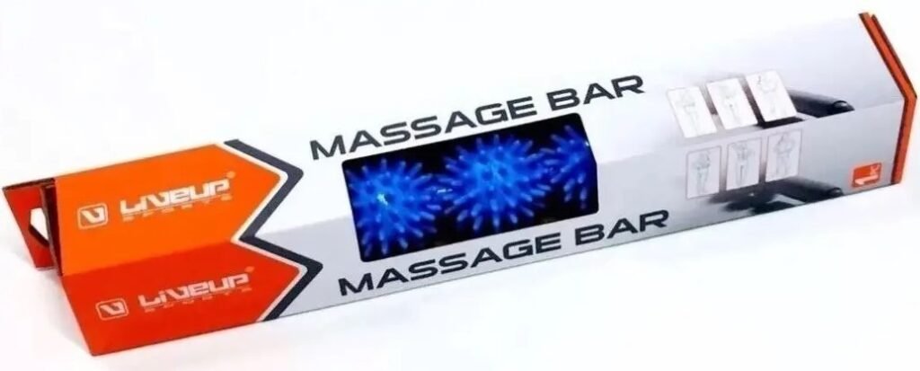 Bastão de Massagem