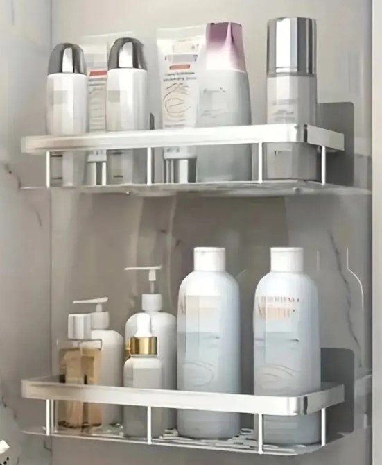 Suporte Porta Shampoo