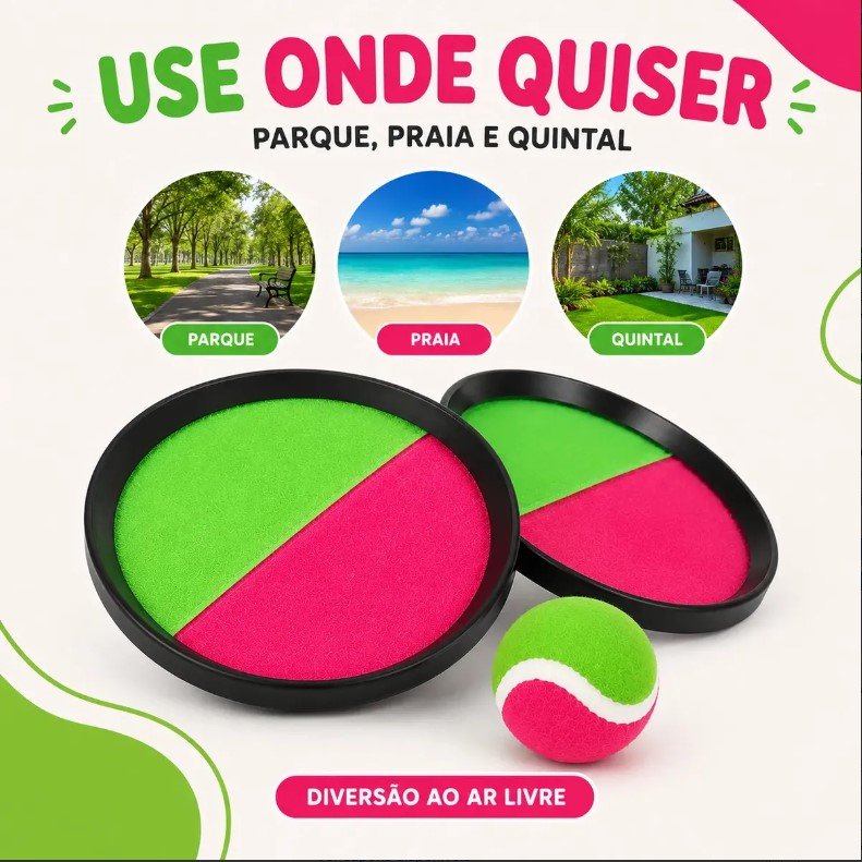 Pega Bolinha Veludo
