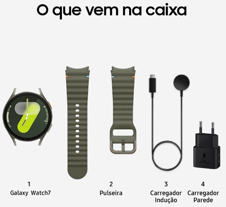 Samsung Galaxy Watch7