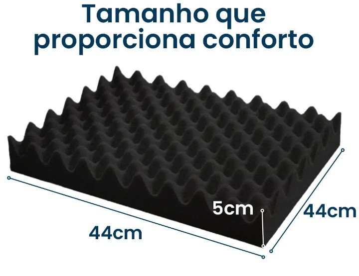 Almofada Terapêutica
