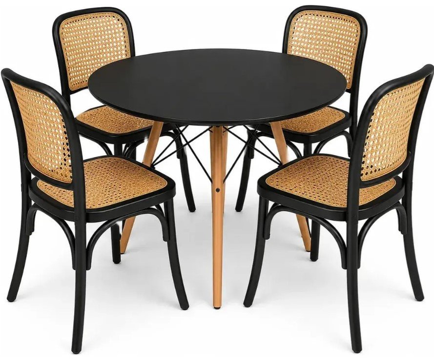 Conjunto Mesa Jantar