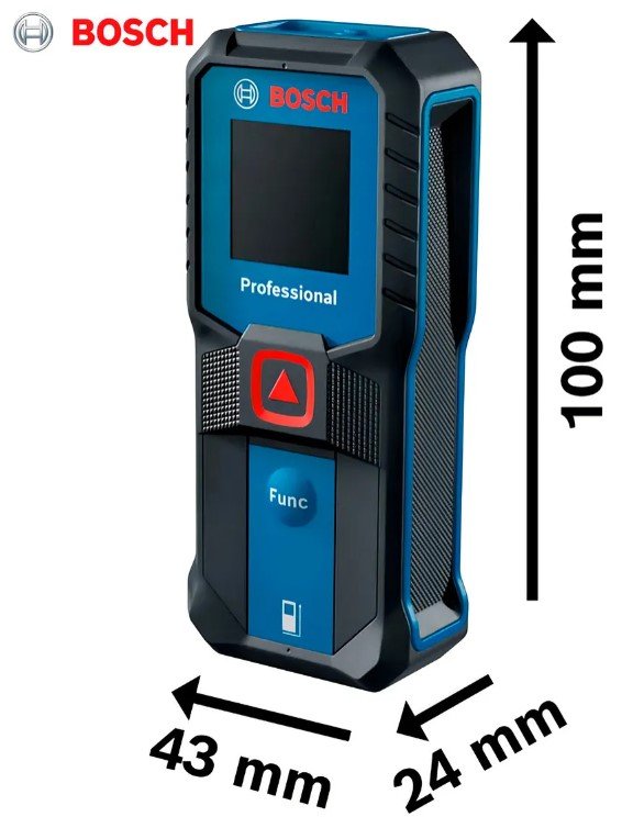 Trena a Laser