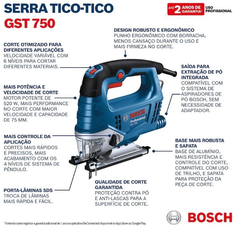 Serra Tico Tico