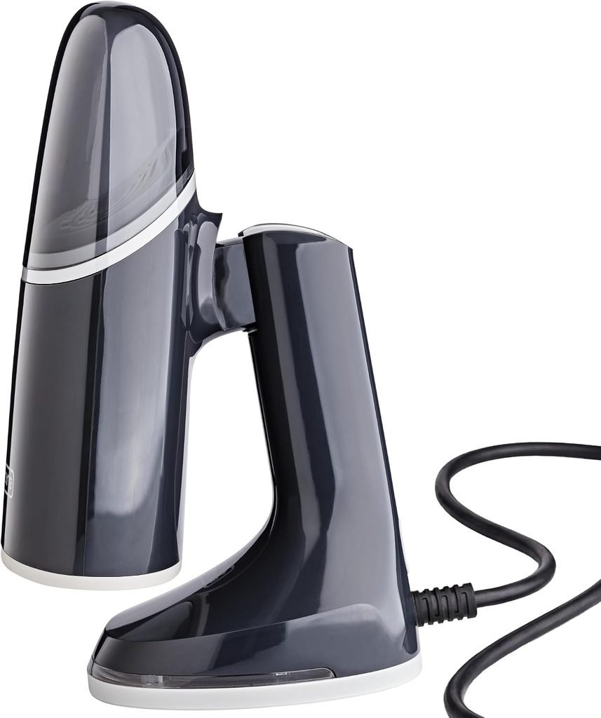 Vaporizador de Roupas e Higienizador 3x1