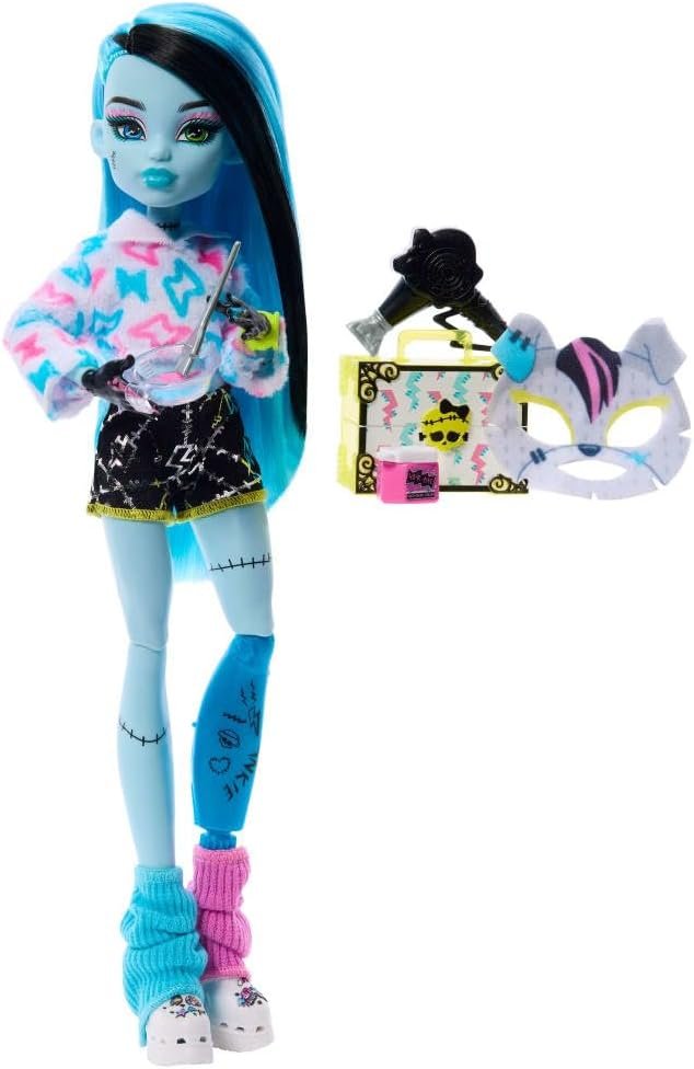 Monster High