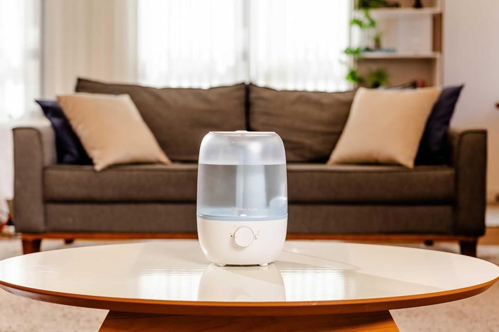 Umidificador de Ar