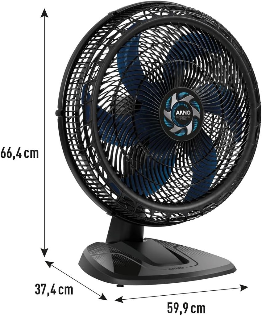 Ventilador Arno